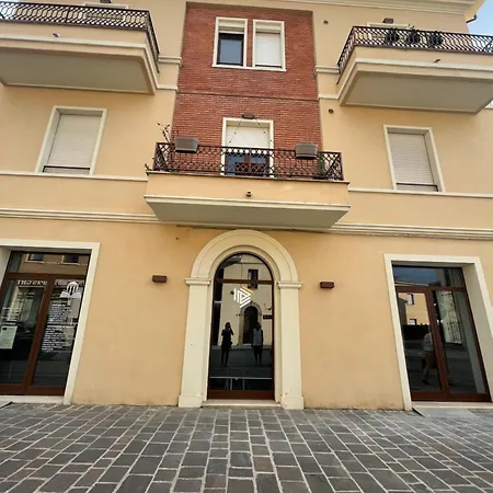 Appartamento La Vagabonde
