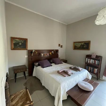 Appartamento La Vagabonde Santa Maria Degli Angeli (Assisi)