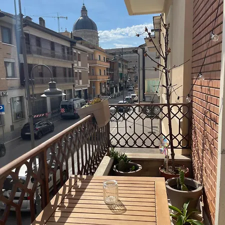 La Vagabonde Appartamento Santa Maria Degli Angeli (Assisi)