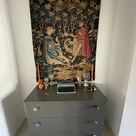 La Vagabonde Appartamento *