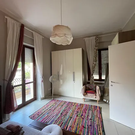 Appartamento La Vagabonde *