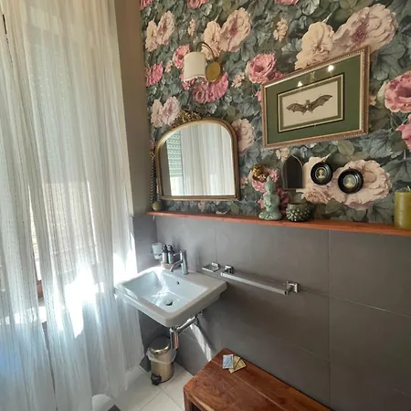 La Vagabonde Appartamento *