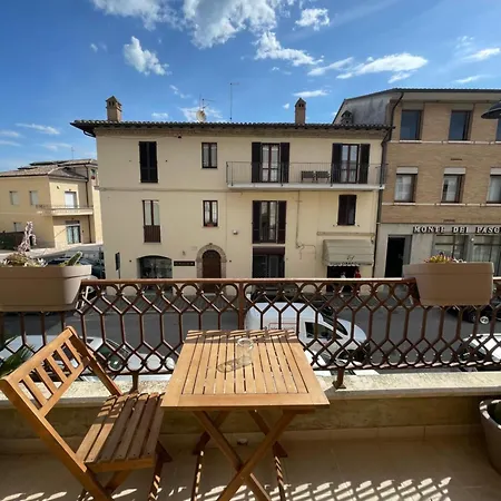 Appartamento La Vagabonde