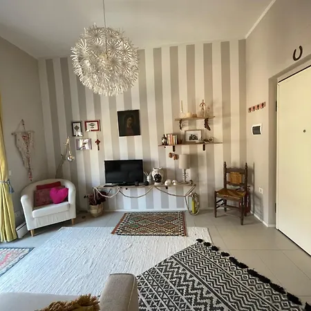 La Vagabonde Appartamento