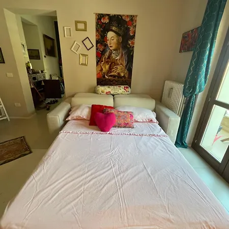 Appartamento La Vagabonde