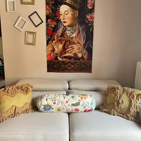 La Vagabonde Appartamento *